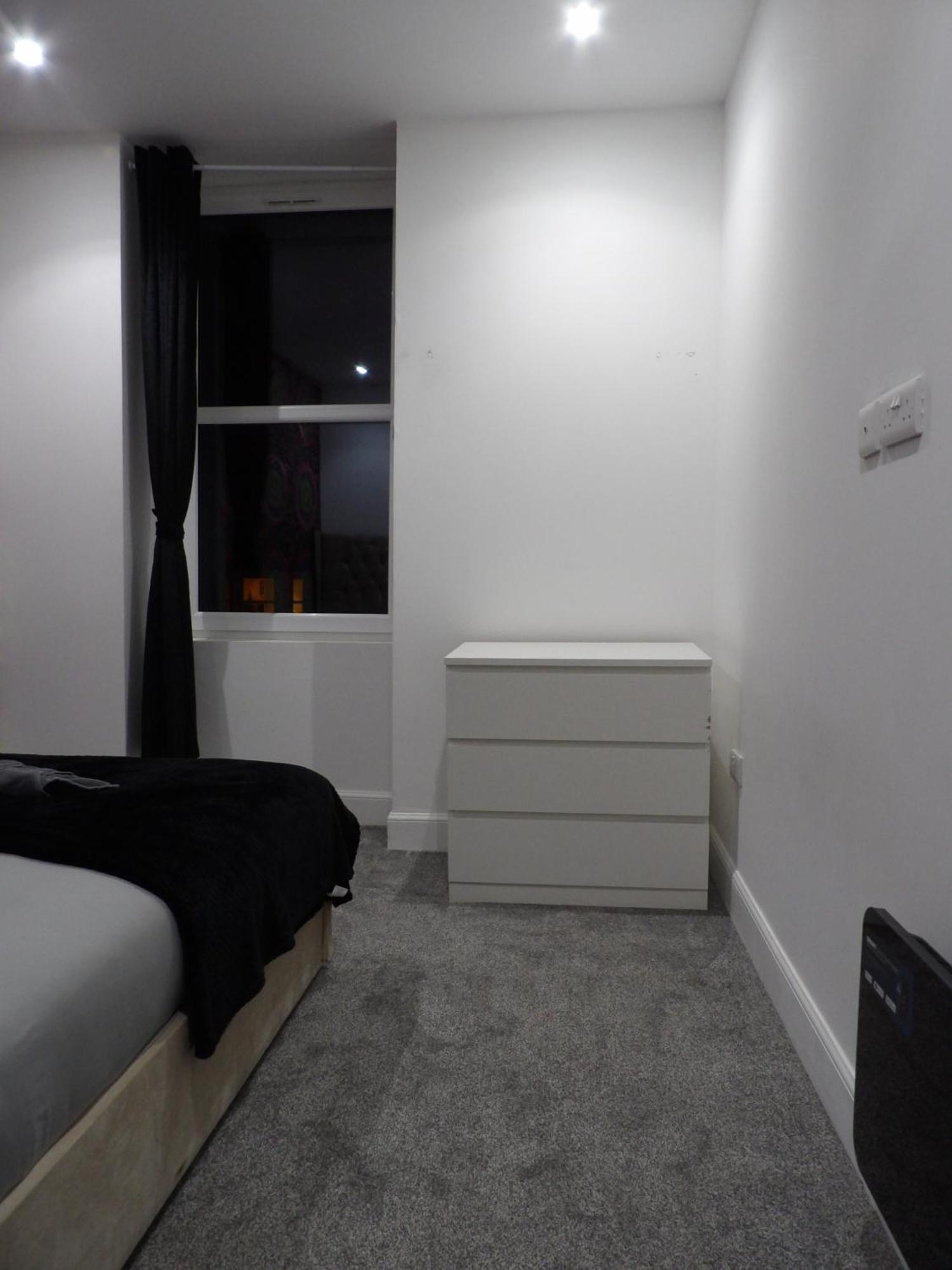 Architect Designed Meadows Appartement