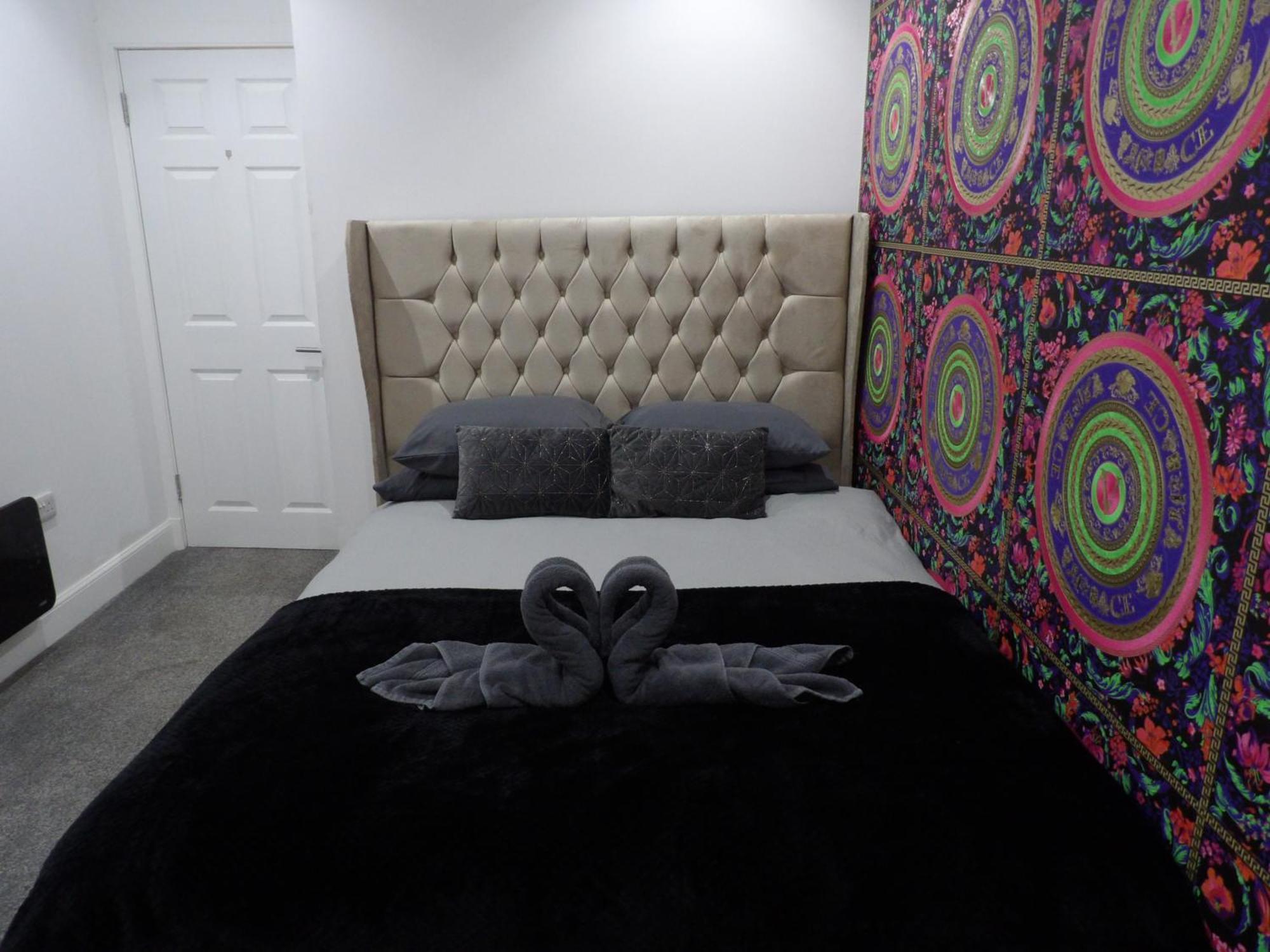 Appartement Architect Designed Meadows *