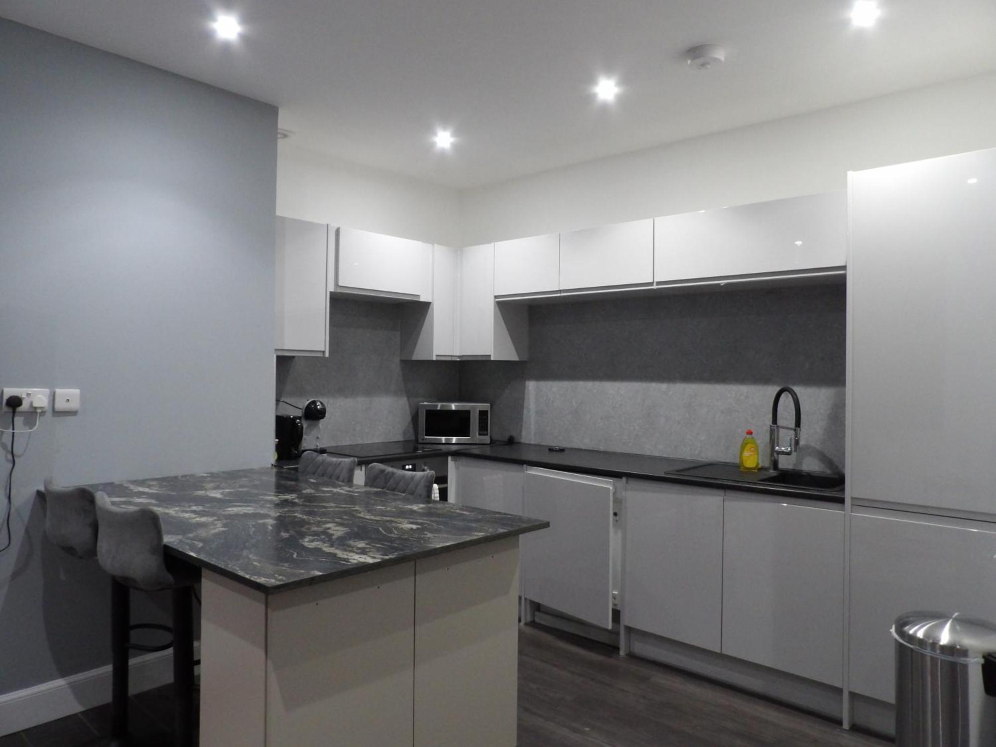 Appartement Architect Designed Meadows EDI