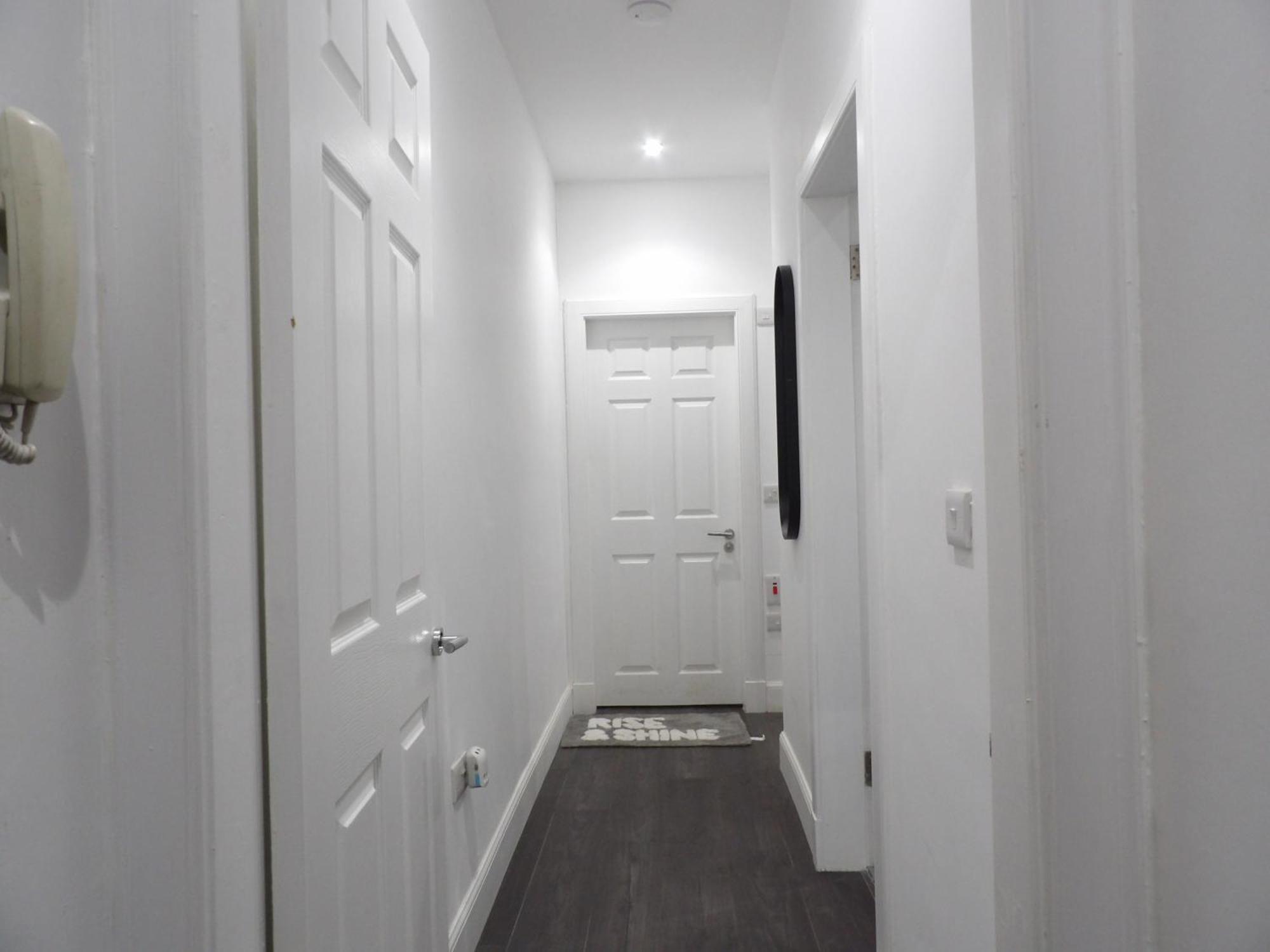 Appartement Architect Designed Meadows EDI